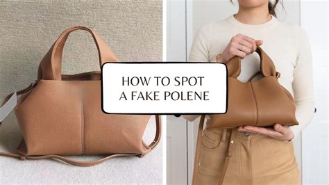 are there fake polene bags|polene handbags genuine.